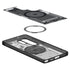 Spigen Galaxy S25 Ultra Case - Ultra Hybrid MagFit